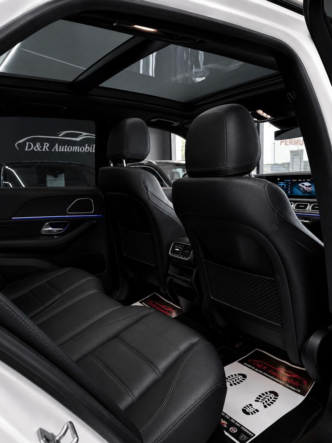 Mercedes-benz GLE 300 d 4Matic Mild Hybrid Premium Plus