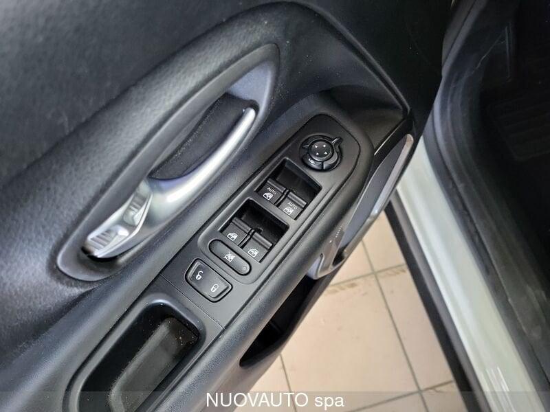 Jeep Renegade 1.6 Mjt Limited