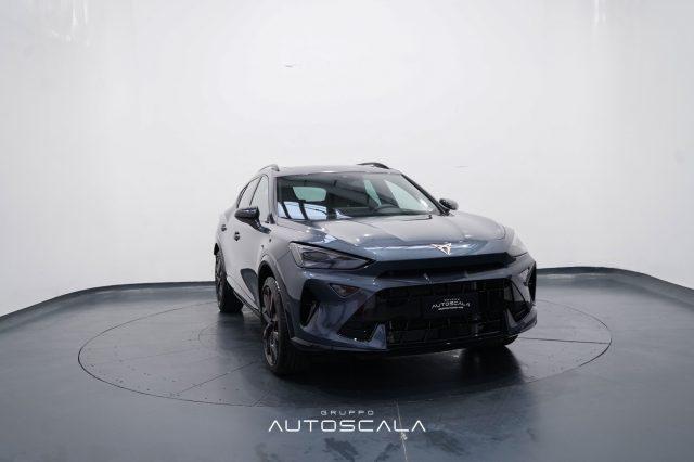 CUPRA Formentor 1.5 e-Hybrid 204cv DSG