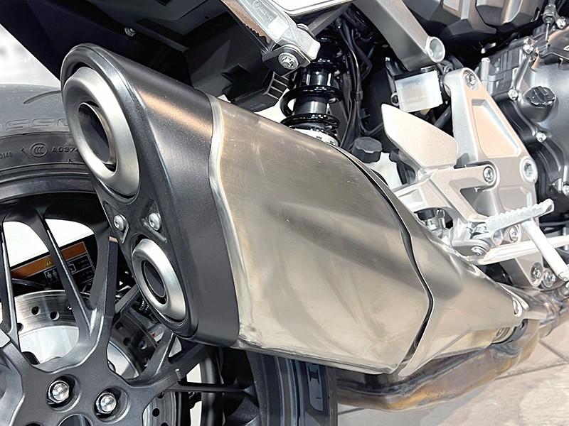 Honda CB 1000 R Neo Cafè