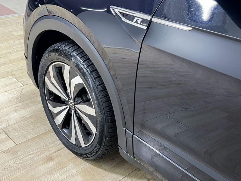 Volkswagen T-Cross T-Cross 1.0 tsi Sport 110cv