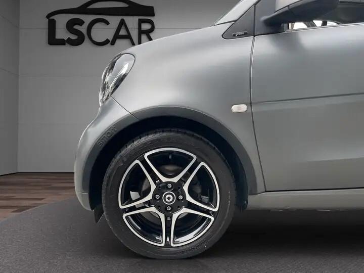 Smart ForTwo 90CV TURBO PRIME~UniPro~Promo Finanziamento
