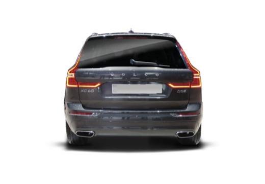 VOLVO XC60 II 2022 - XC60 2.0 b4 Core awd auto