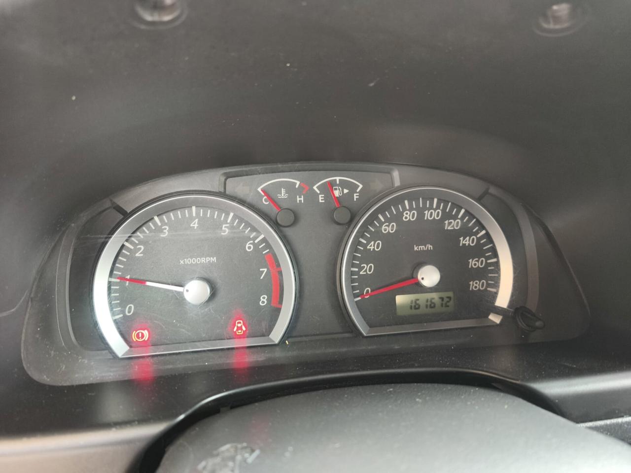 Suzuki Jimny 1.3i 16V cat 4WD Special