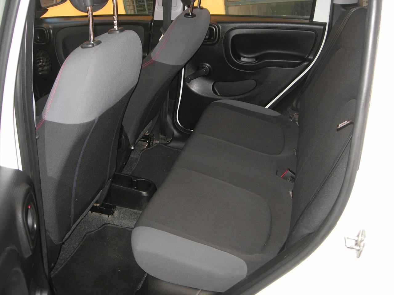 Fiat Panda 1.2 Easy