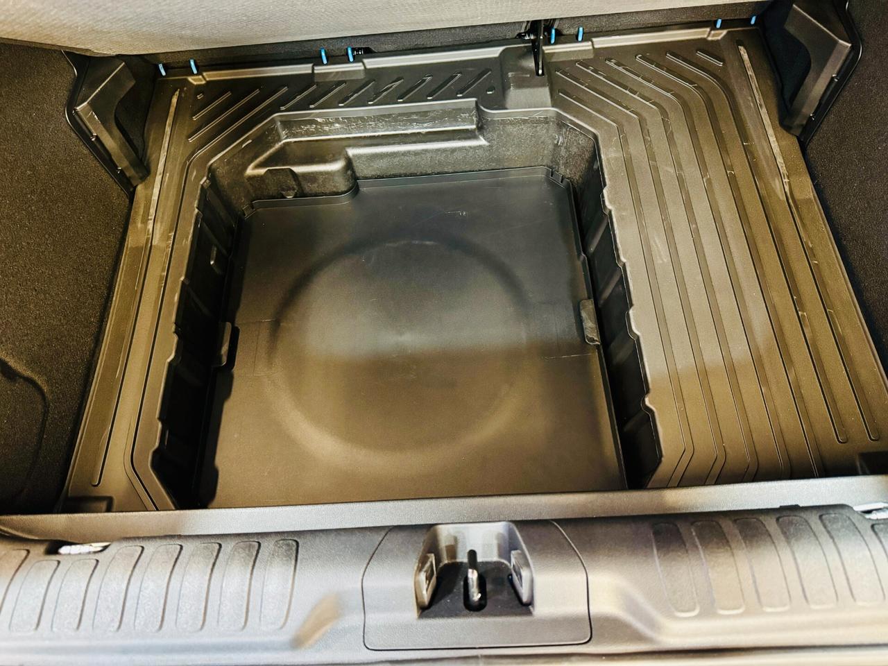 Ford Puma 1.0 Hybrid 125 Titanium R.Cam//CarPlay/Restyling/LED