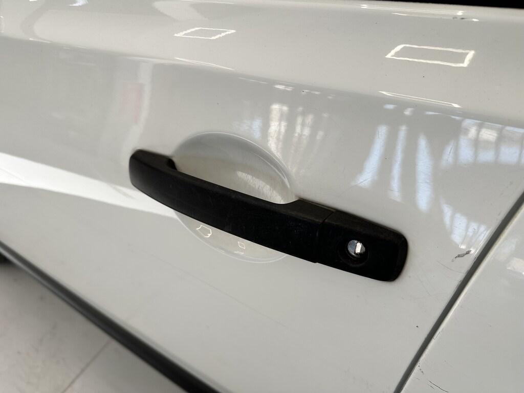 Nissan Qashqai 1.5 Visia