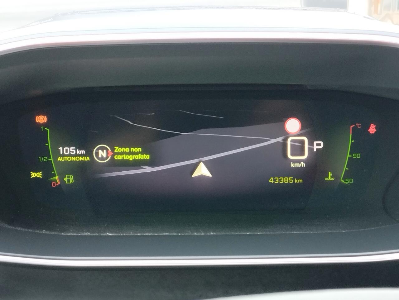 Peugeot 2008 PureTech 130 S&S EAT8 GT Pack