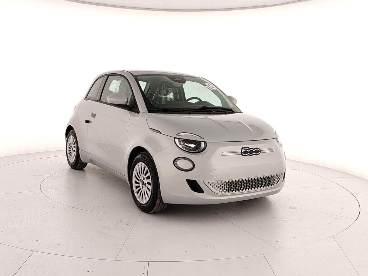 Fiat 500 500e Berlina 42 kWh