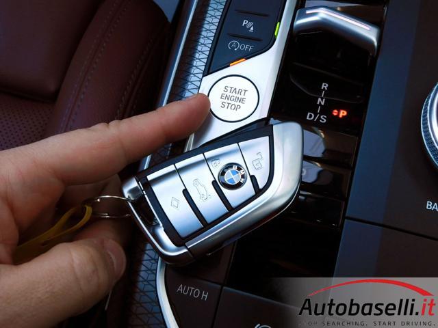 BMW 320 i TOURING MSPORT PRO 184CV AUTOMATICA, UNICO PROP