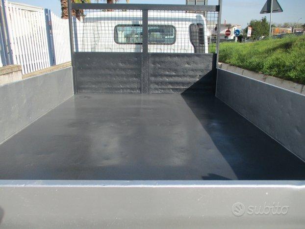 Mitsubishi Canter CANTER FUSO 3000 130CV E6 RIBALT