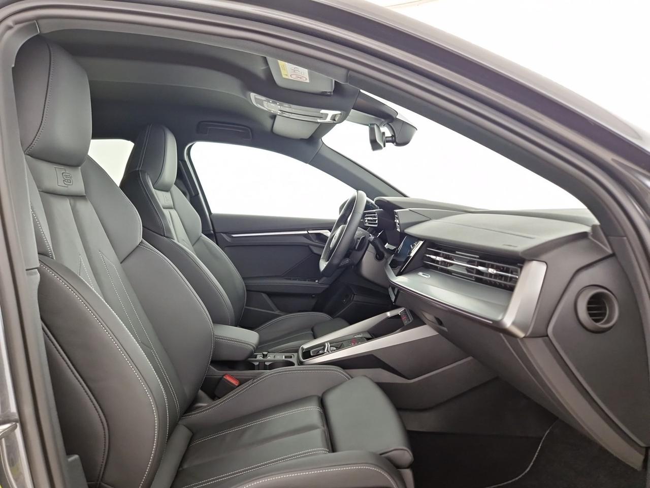 Audi A3 sportback 45 1.4 tfsi e s line edition s-tronic