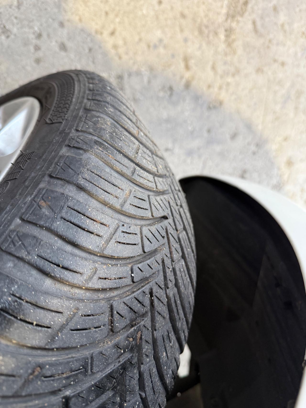 Ford Ka Ka+ 1.2 8V 69CV Titanium CINGHIA NUOVA