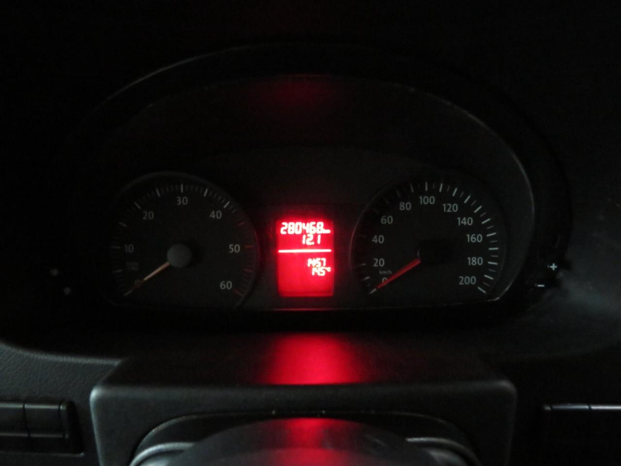 Volkswagen Crafter – 9 POSTI DI COMFORT E PRESTIGIO