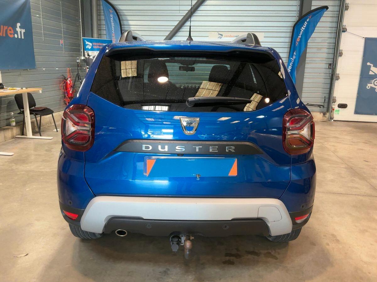 Dacia Duster 1.0 TCe Prestige Gpl 101cv -IN ARRIVO-