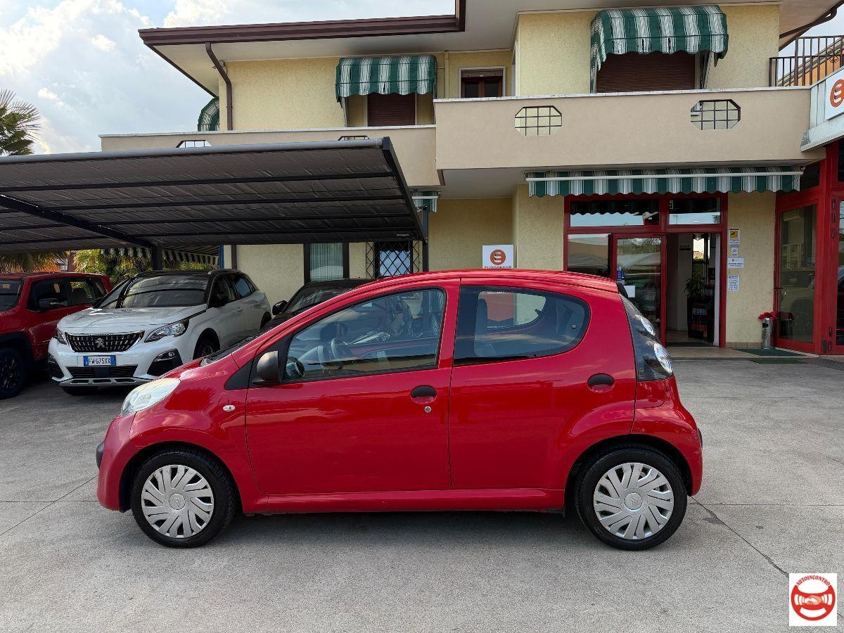 CITROEN - C1 5p 1.0 Ami