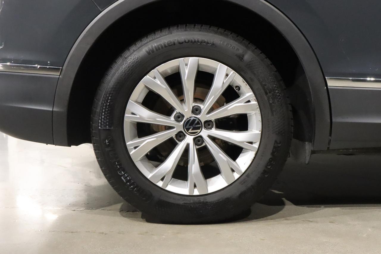 Volkswagen Tiguan 1.5 TSI LIFE ACC LED SOLO 29.000 KM!