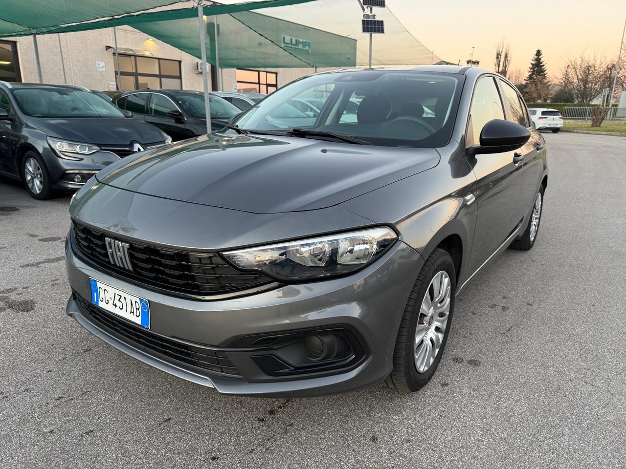 Fiat Tipo 1.3 Mjt S&S 5 porte Business My21