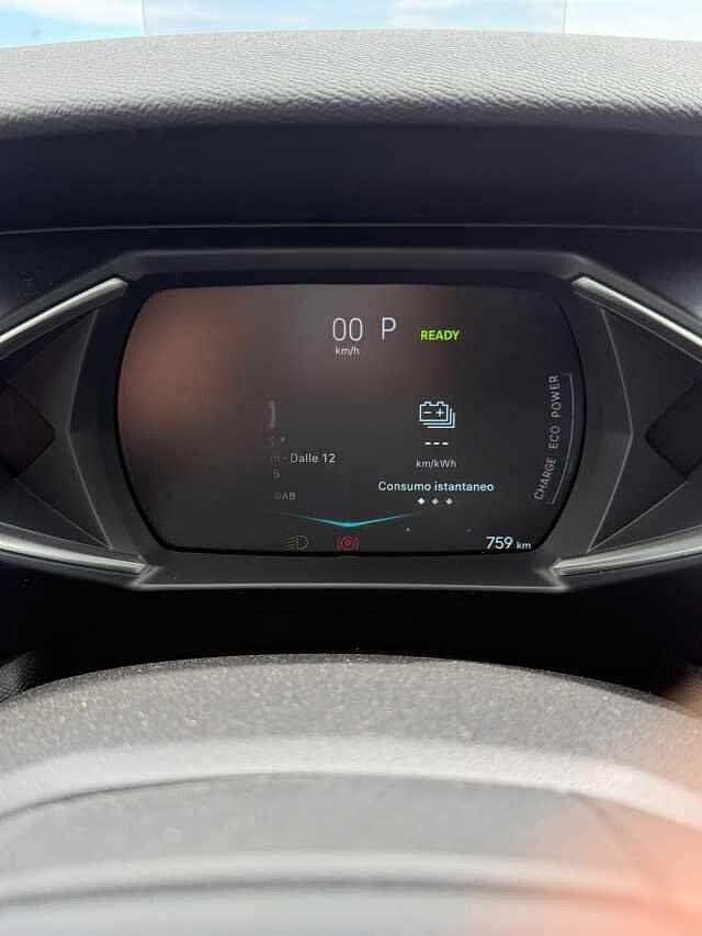 DS DS 3 E-Tense Opera