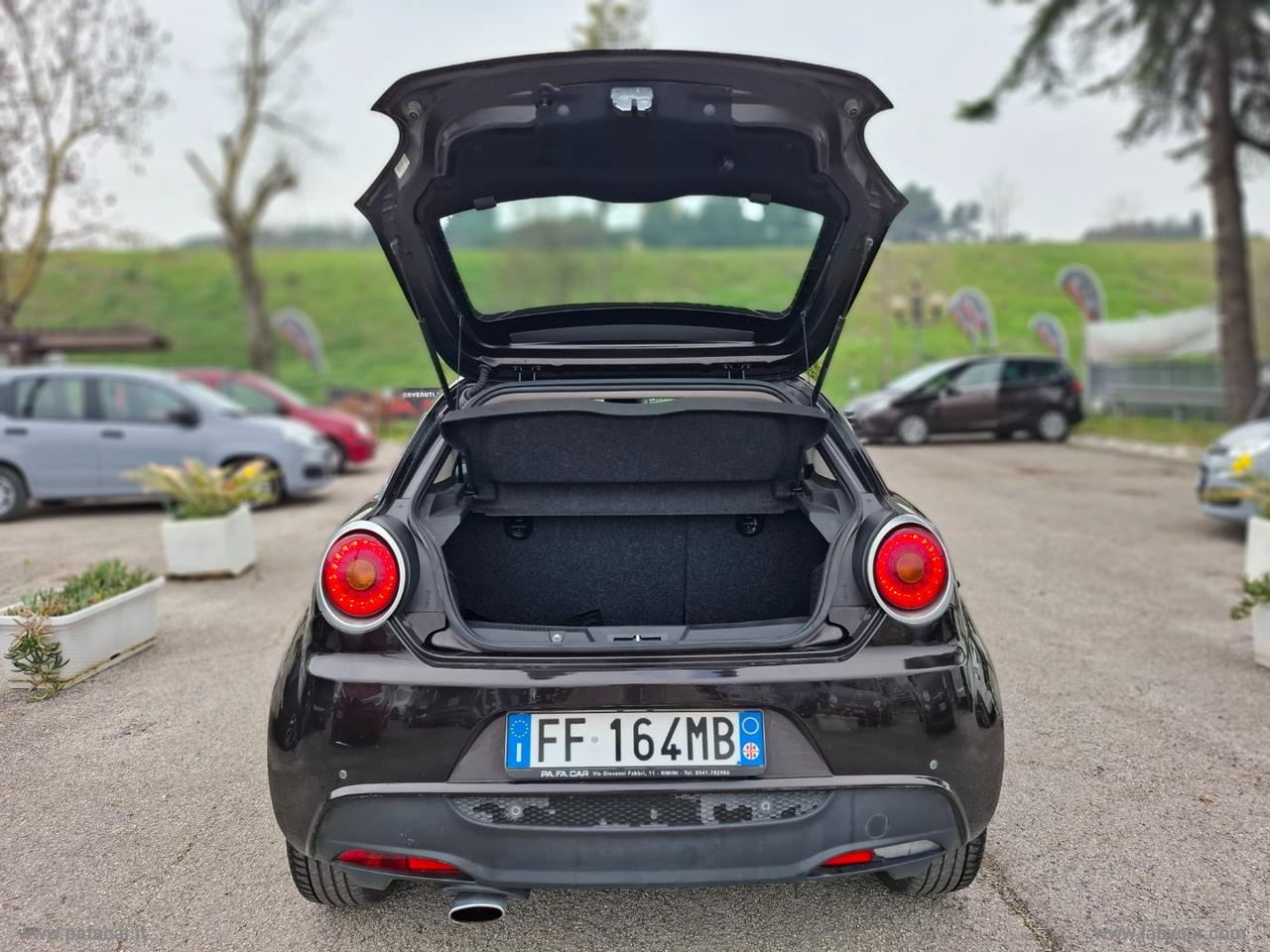 ALFA ROMEO MiTo 1.3 JTDm 95 CV S&S Super