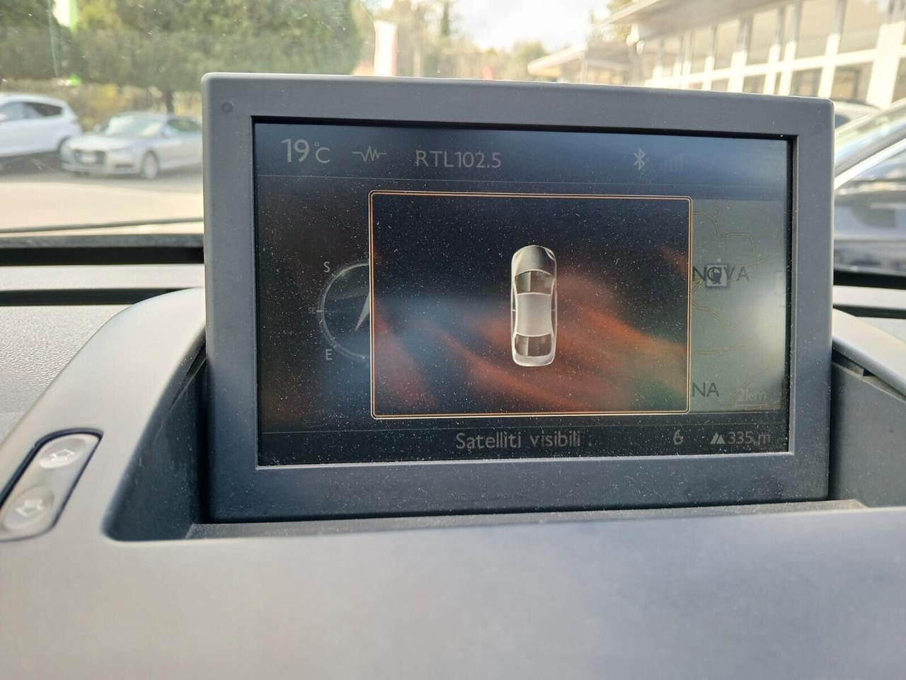 Peugeot 3008 BlueHDi 120 S&S Active