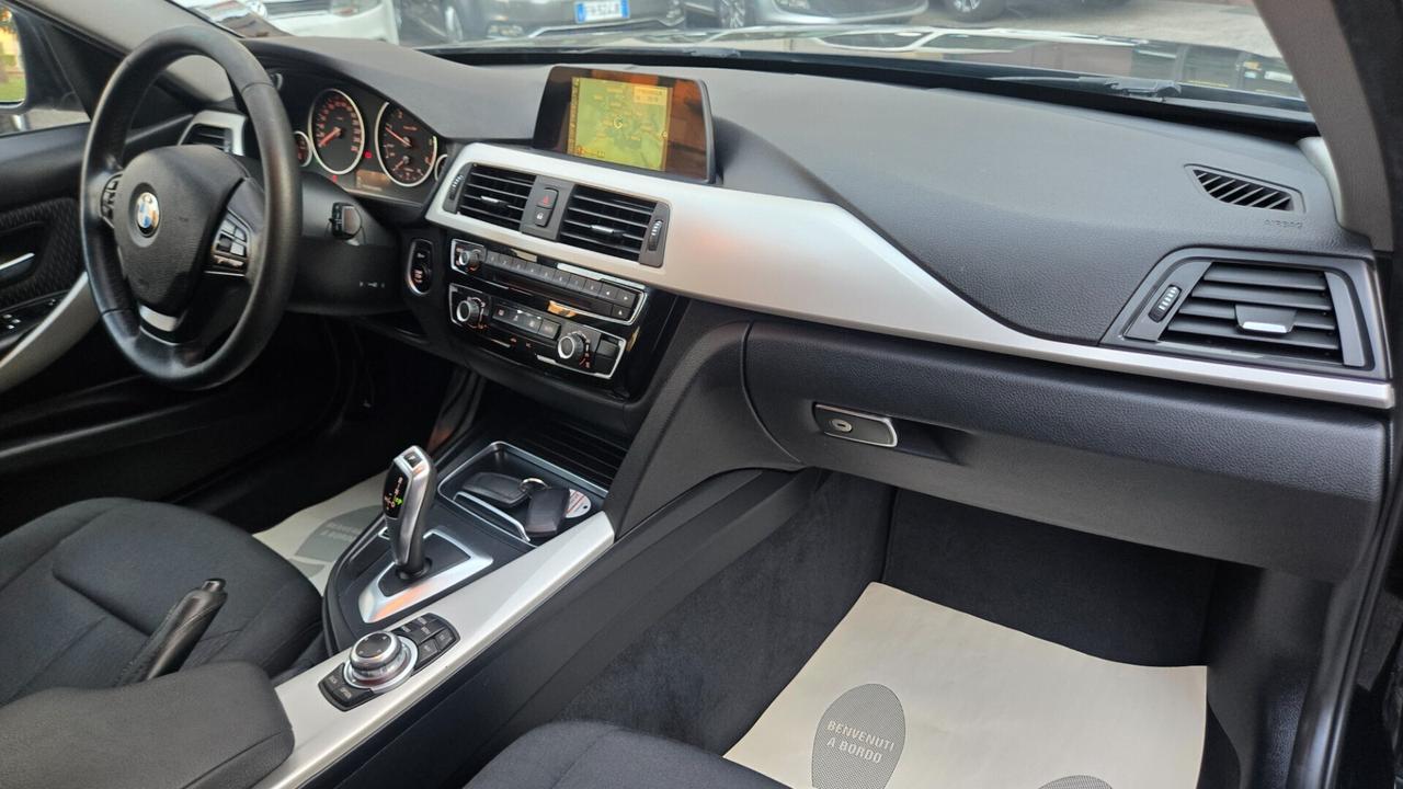 Bmw 316 316d Touring