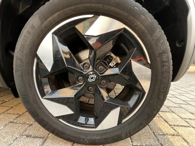 Renault Captur TCe 90 CV Techno