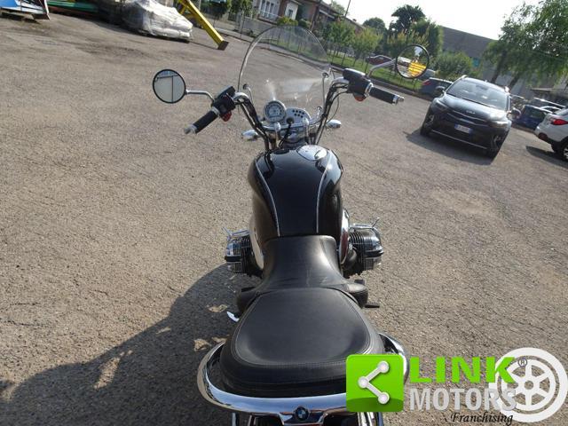 BMW R 1200 C cruiser