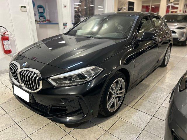 BMW 118 i 5p. Msport Auto