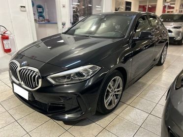 BMW 118 i 5p. Msport Auto