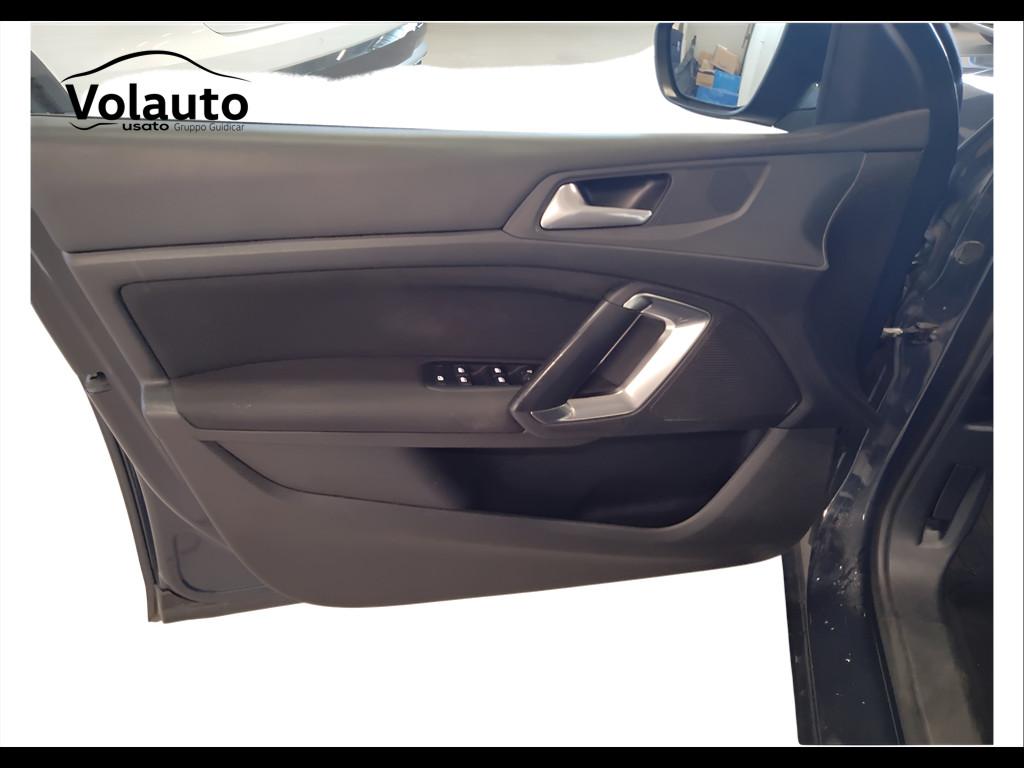 PEUGEOT 308 II 2018 - 308 5p 1.6 bluehdi Business s&s 100cv