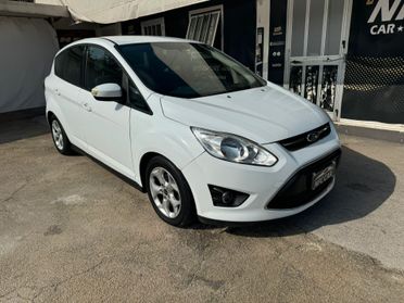 Ford C-Max 1.6 TDCi 115CV Titanium