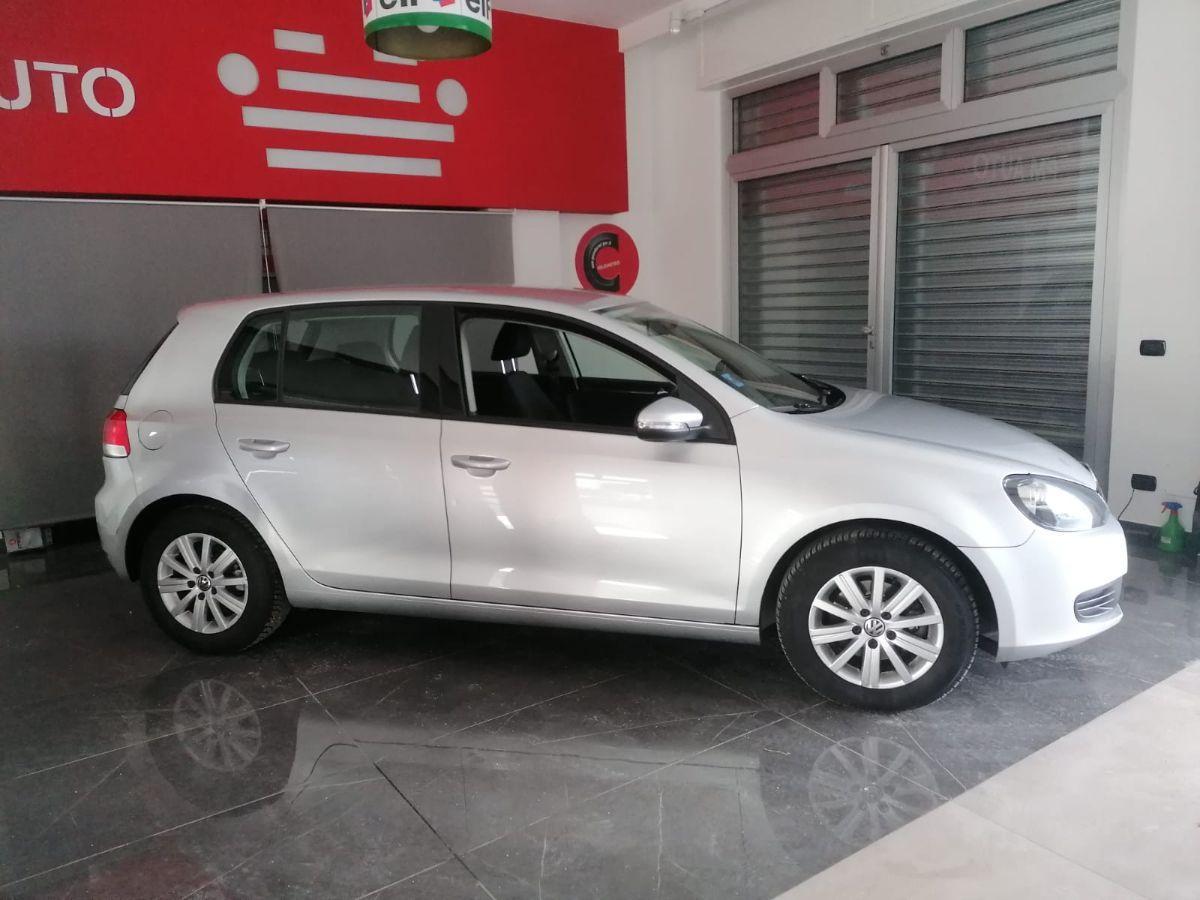VOLKSWAGEN - Golf - Business 1.6 TDI 5p. Comfortline