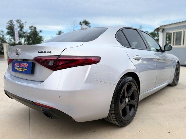 ALFA ROMEO Giulia SPRINT 2.2 190CV Q2 Ti GARANZIA