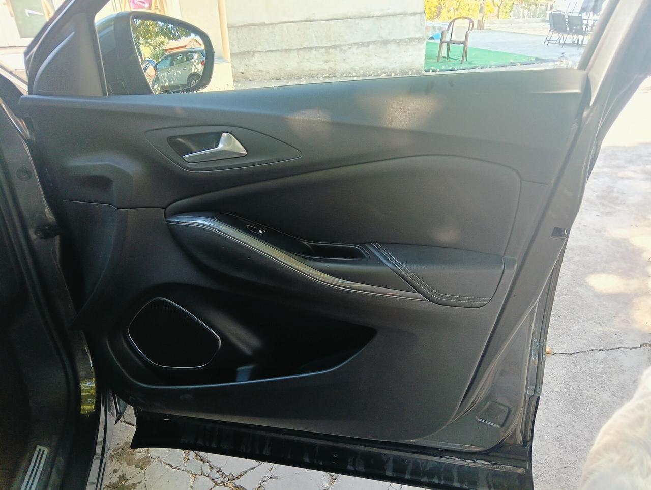 Opel Grandland X 1.5 diesel Ecotec Start&Stop aut. Innovation