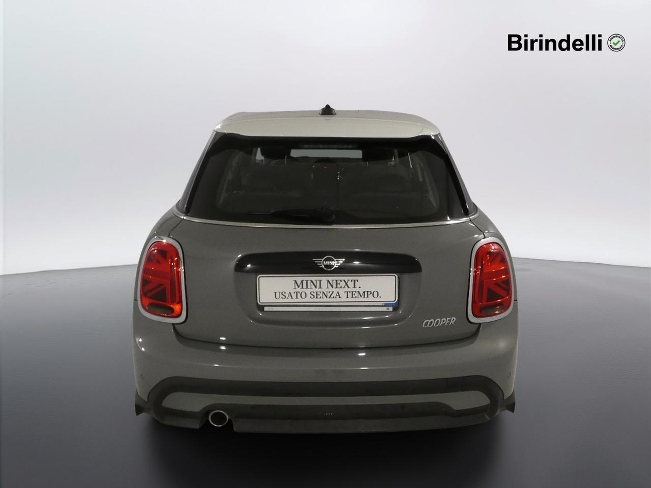 MINI Mini 5 porte (F55) - Mini 1.5 Cooper Yours 5 porte