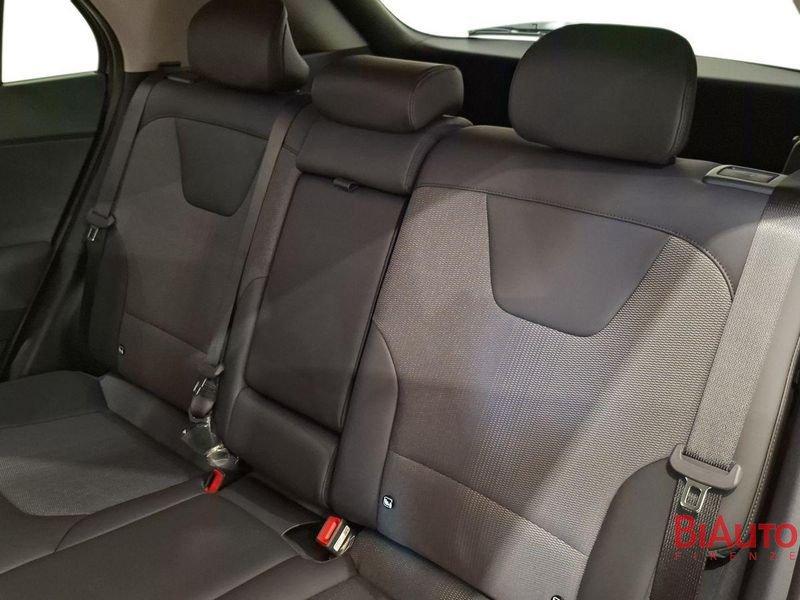 Kia Niro HEV 1.6 GDi HEV GPL DCT6 Style Trifuel