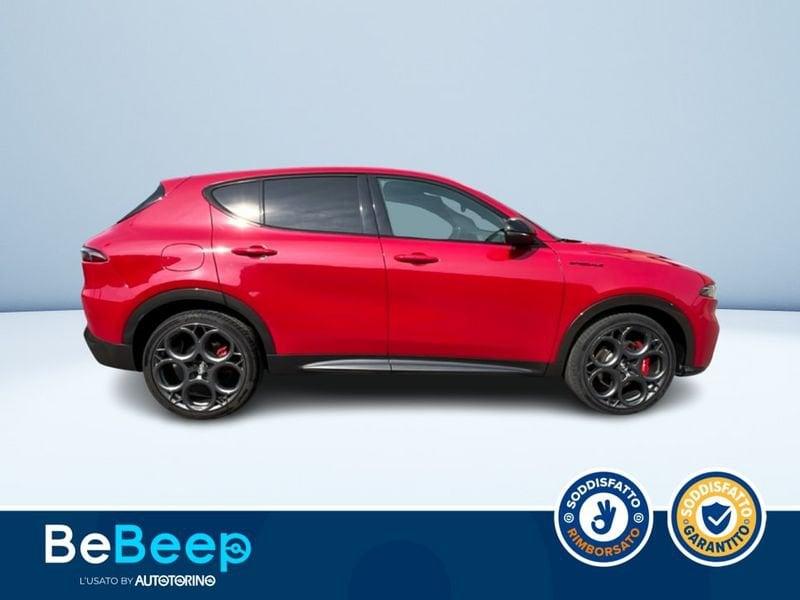 Alfa Romeo Tonale 1.5 HYBRID SPECIALE 130CV TCT7
