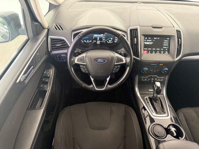 FORD S-Max 2.0 TDCi 150CV Start&Stop Powershift 7 posti Vigna