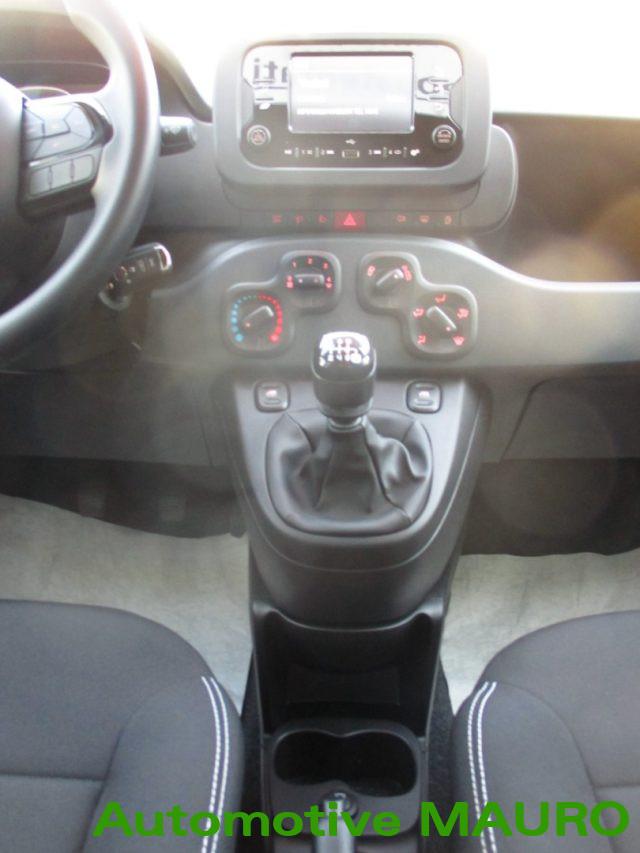 FIAT Pandina 1.0 FireFly 65 CV Hybrid Icon- NEOPATENTATI