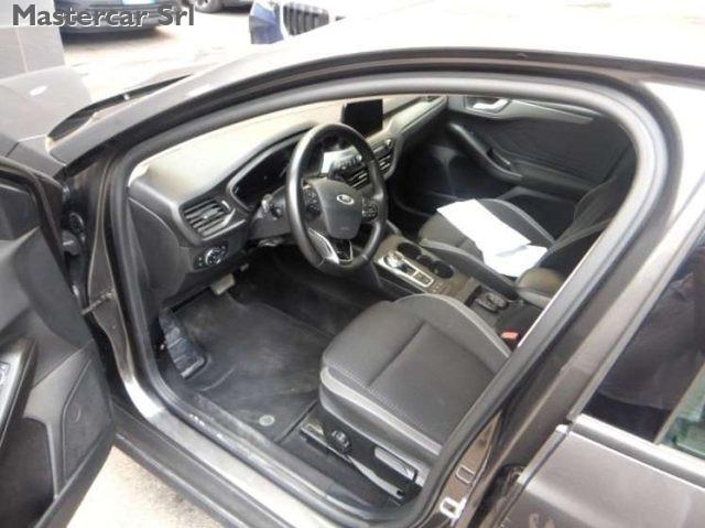 FORD Focus Focus 1.5 ecoblue Business 120cv Auto Navi-GJ454YG