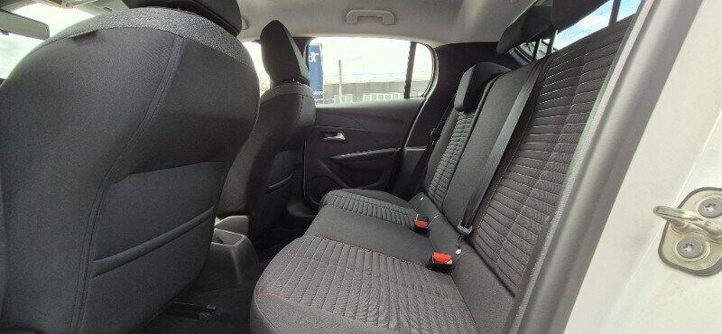Peugeot 208 208 BlueHDi 100 Stop&Start 5 porte Active Pack