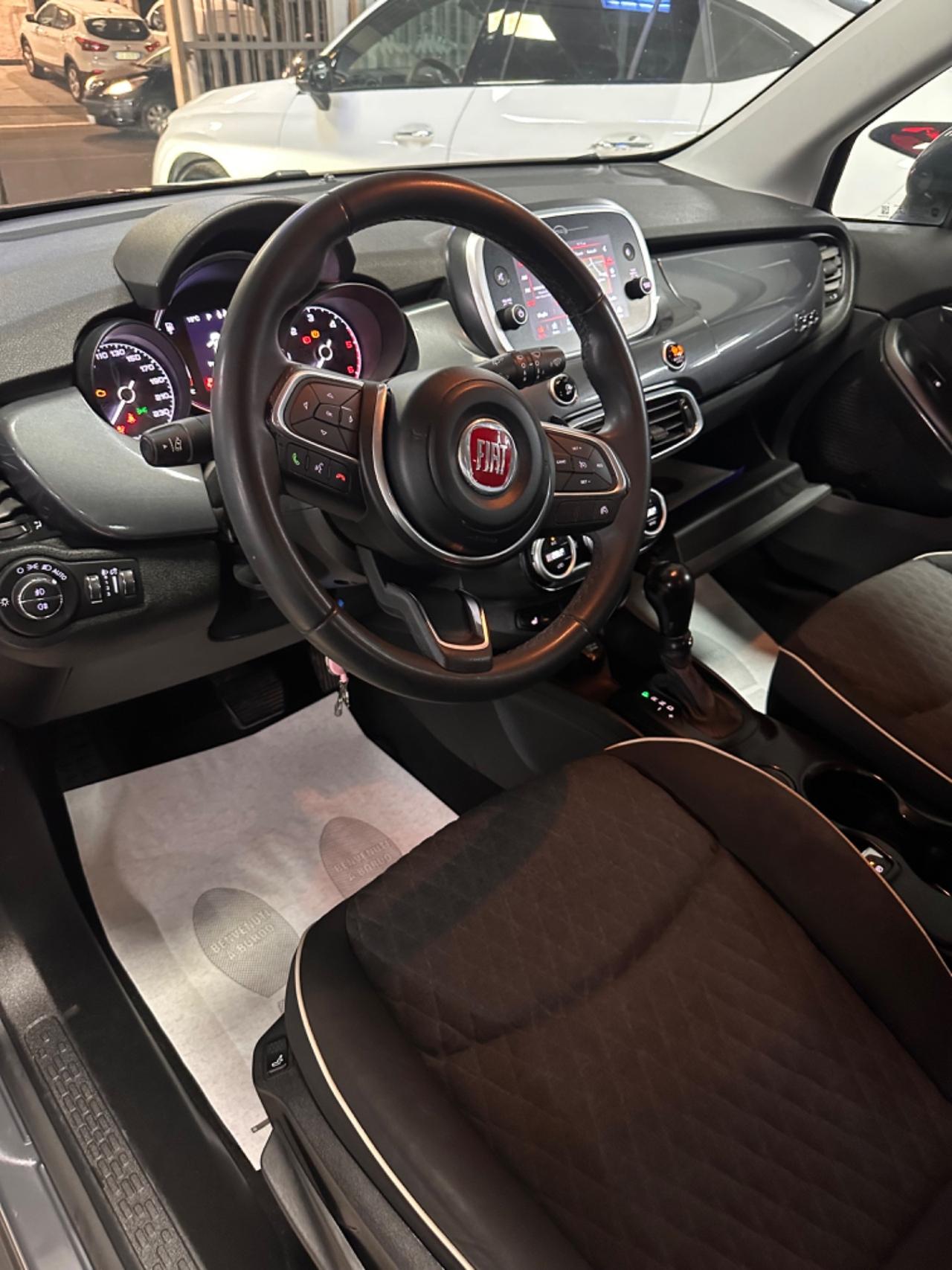 Fiat 500X 1.6 MultiJet 120 CV Cross 2020