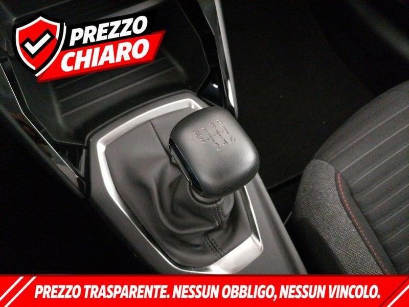 Peugeot 208 1.2 puretech Active Pack s&s 100cv