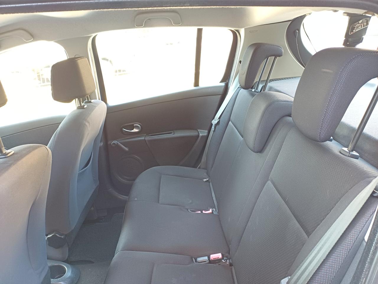 Renault Clio Storia 1.5 dCi 65CV 5 porte Confort