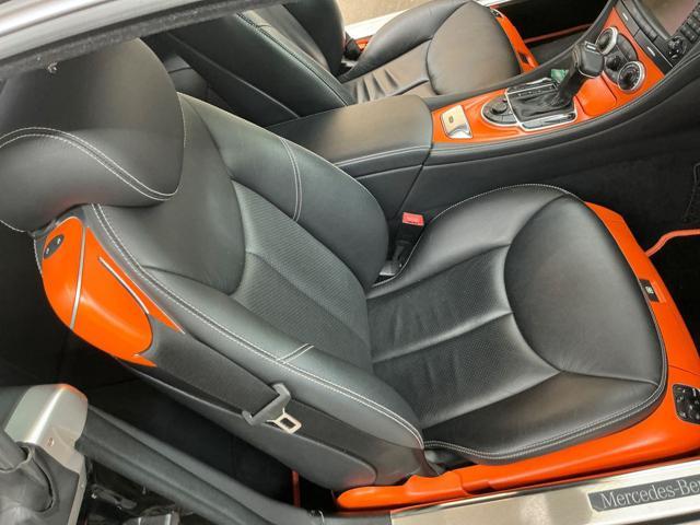 MERCEDES-BENZ SL 350 EVO 272CV 7 G-TRONIC 65AMG EDITION! 1PROPRIETARIO