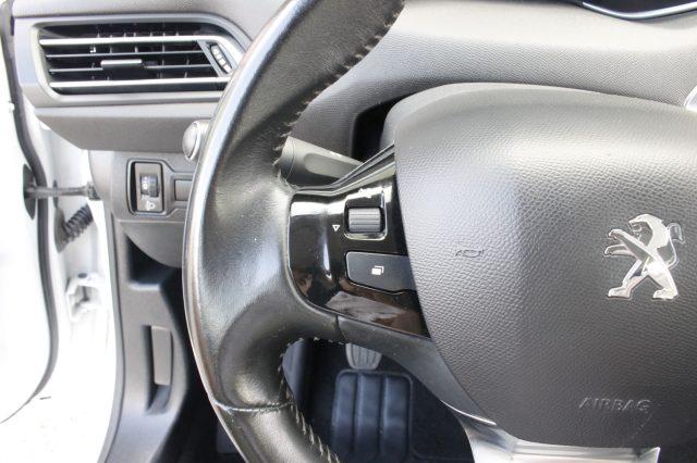 PEUGEOT 308 PureTech 110 SW Active Business Unicoproprietario