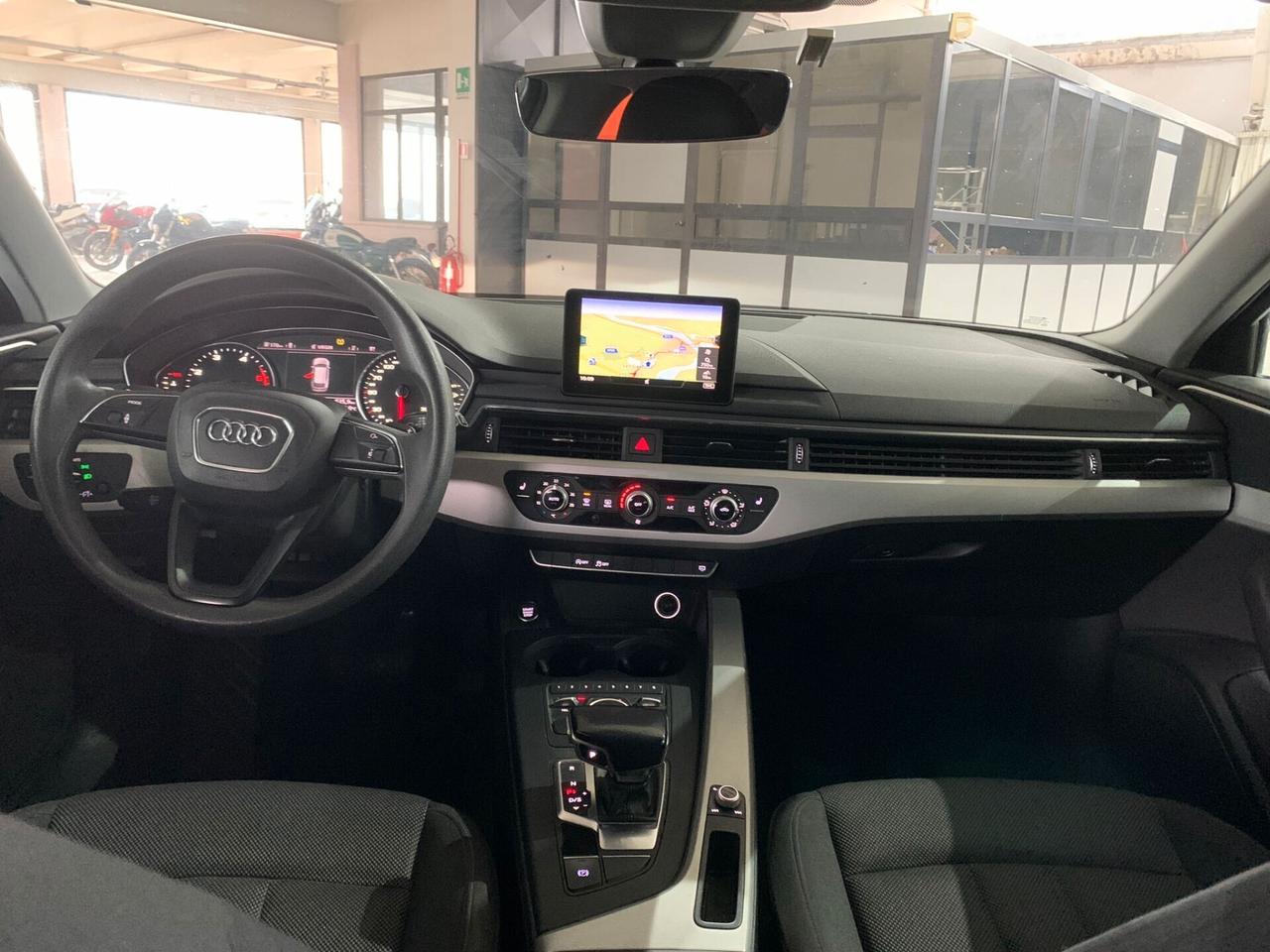 Audi A4 Avant 2.0 TDI 150 CV ultra Business