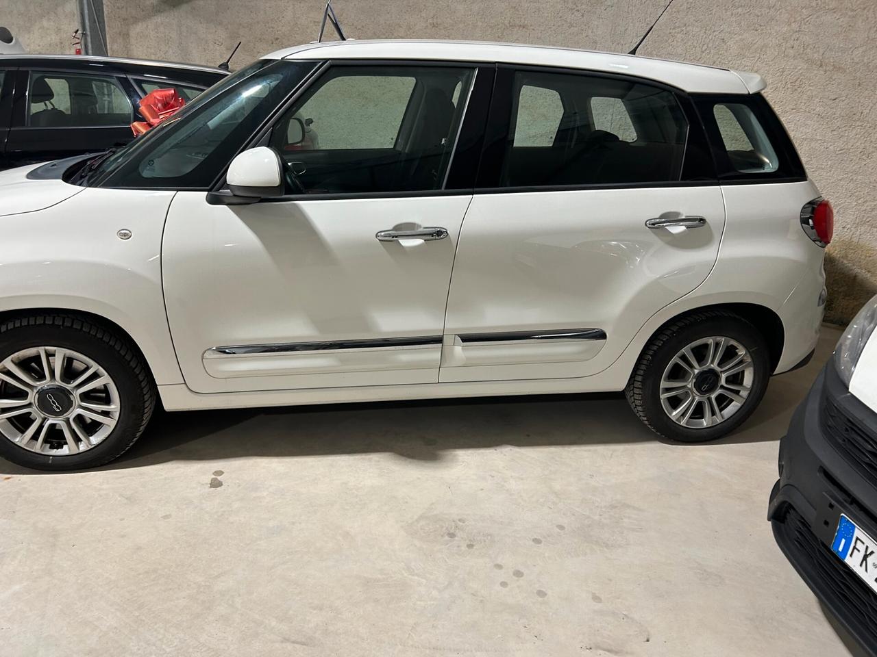 Fiat 500L 1.6 Multijet 120 CV Pop Star