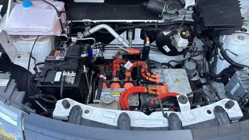Dacia Spring Electric 45 Comfort